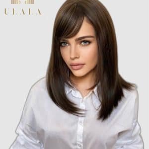 barna igazi haj paróka