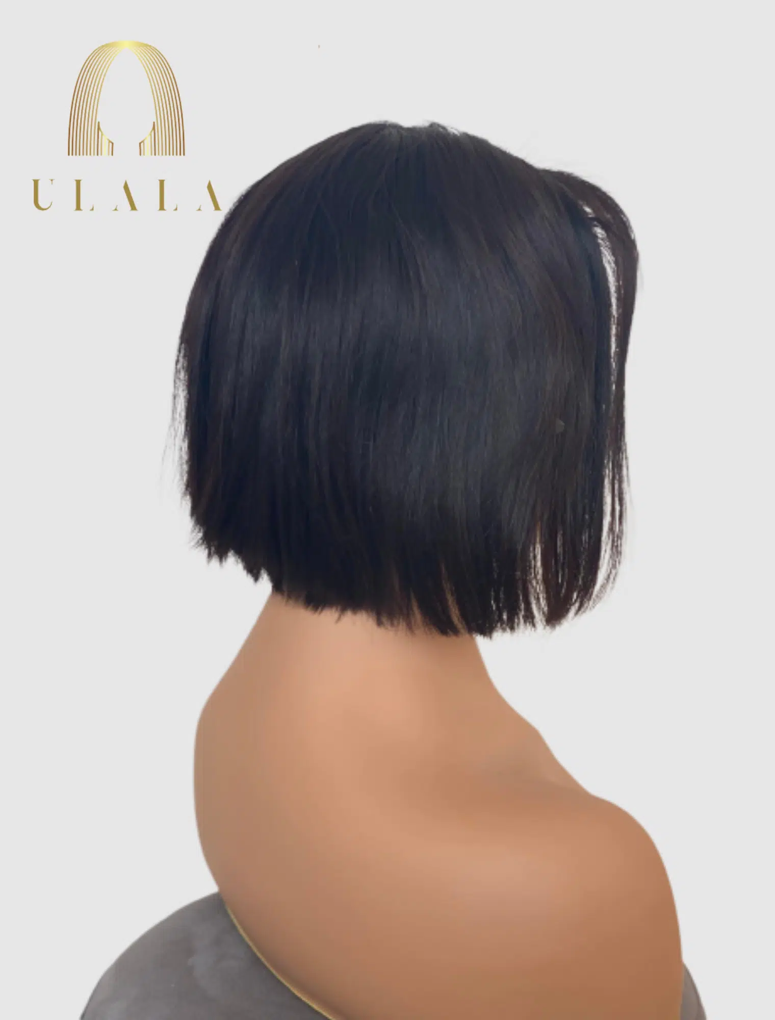 100% emberi haj humán haj paróka eladó