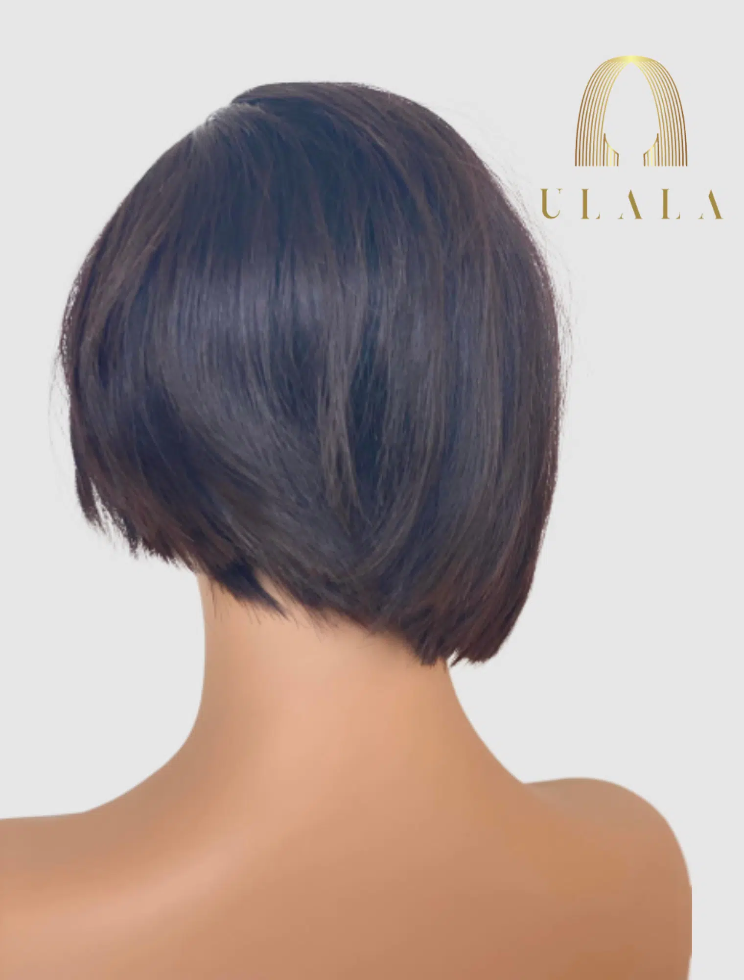 emberi haj paróka eladó akció