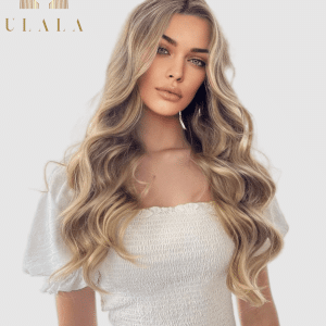 100% hálós lace front paróka 100% valódi hajból